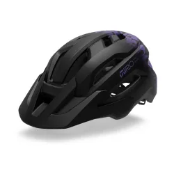 Giro Fixture II MIPS - schwarz