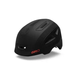 Giro Kinder Scamp II Fahrradhelm
