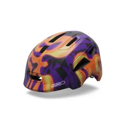 Giro Kinder Scamp II Fahrradhelm