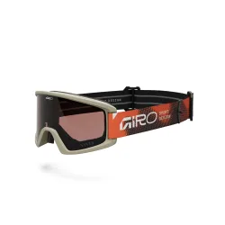 Giro Cycling Giro Tazz MTB Vivid Goggle ORANGE