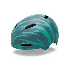 Giro Dime FS - blau
