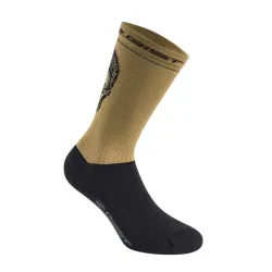 Socken Sommer Gist Crane