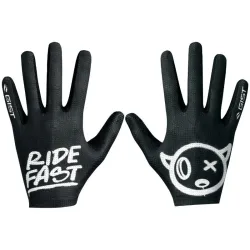 Lange Handschuhe Gist Faster Ride Fast