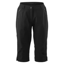 Gonso Damen Adventure 3/4 Radhose