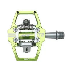 Pedale HT Components T2-SX