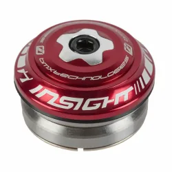 Integrierter Steuersatz Insight 1''