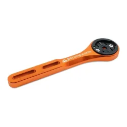 Support für Fahrradcomputer JRC Garmin