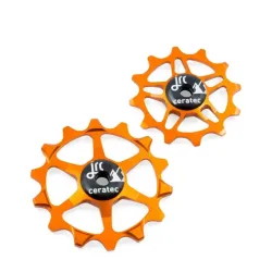 Rolle JRC SRAM Eagle