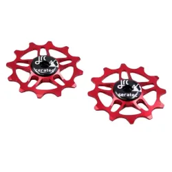 Rolle JRC SRAM Force Red AXS