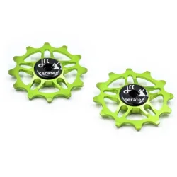 Rolle JRC SRAM Force Red AXS