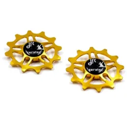 Rolle JRC SRAM Force Red AXS
