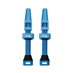 Valve de pneu kit tubeless JRC