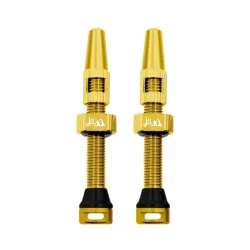 Valve de pneu kit tubeless JRC