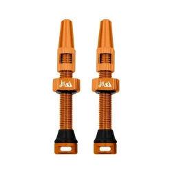 Valve de pneu kit tubeless JRC