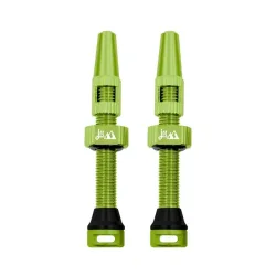 Valve de pneu kit tubeless JRC