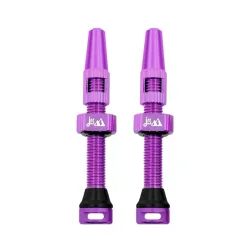 Valve de pneu kit tubeless JRC