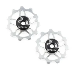 Rolle JRC Shimano 105/Ultegra