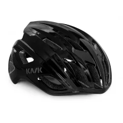 Kask Velohelm Mojito 3 - Black