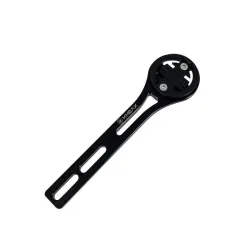 Kheax, Integrierter Fahrradträger Kheax Garmin/Bryton/Wahoo/Gopro/Cateye