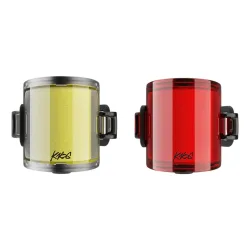 Beleuchtung Knog Cobber Mini (x2)
