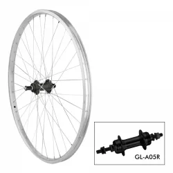 Fahrradrad Krayton P20 26' 28H - A05R 9x115 V-Brake