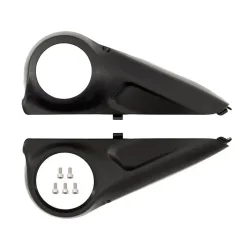 Kit Motorschutzhaube Lapierre E-Zesty V2 (x5)