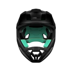 LAZER Unisex Extreme Cage Kineticore Helm - matte black