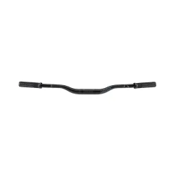 Guidon + Grips Leatt Control 6.0 - 31,8 mm