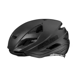 Salice Velohelm Levante - black
