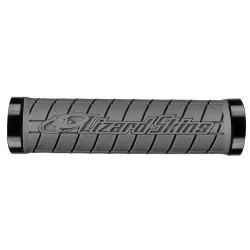 Griffe Lizard Skins Dual Lock-On Logo