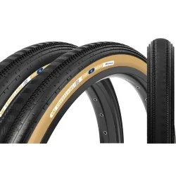 Reifen weicher Wulstkern Panaracer Gravelking Semislick