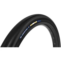 Weichere Triangel-Fahrradreifen Panaracer Gravelking + TLC
