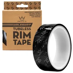Tubeless Felgenband Peaty's Holeshot Rim Job