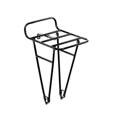 Aluminium-Frontgepäckträger Pelago Commuter M