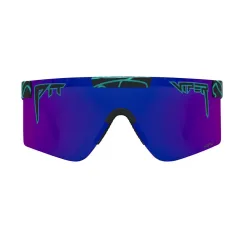 Sonnenbrille Pit Viper The Voltage Original Narrow