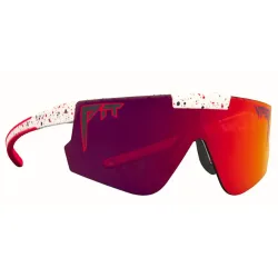 Sonnenbrille Pit Viper The Heater Flip Offs Wide