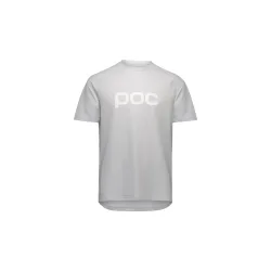 POC  Herren Radtrikot Reform Enduro  hellgrau | XL