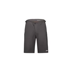 POC Herren Radhose Motion grau | S