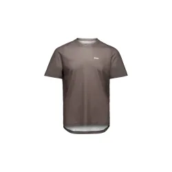 POC Herren Radtrikot Motion Air grau | XL