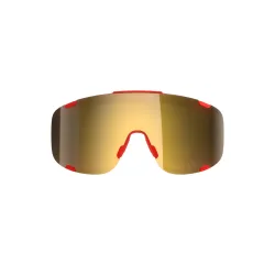 POC Devour + Sportbrille