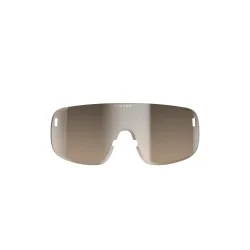 POC Elicit Ersatzlinse - Clarity Trail/Partly Sunny Silver