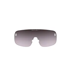 POC Elicit Ersatzlinse - Clarity Road/Sunny Silver