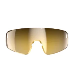 POC Elicit Toric Ersatzlinse - Clarity Road/Partly Sunny Gold