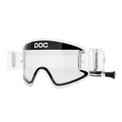 POC Ora Roll off System - Transparent