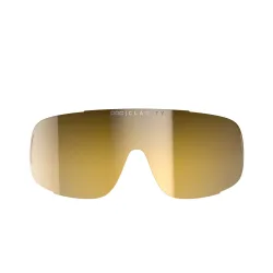 POC Aspire Mid Ersatzlinse - Clarity Road/Partly Sunny Gold