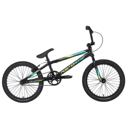 Alu-Fahrrad Position One Race Pro