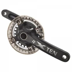 Tretlager aus Aluminium Querachse Prowheel RPL-521F-TT