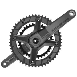 Pedalier aus Carbon Praxis Zayante M30 X2 X-Ring Pro