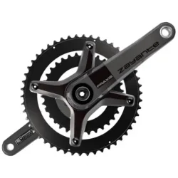 Carbon-Tretlager Praxis Zayante-S M30 2X X-Ring