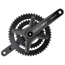 Tretlager aus Aluminium Praxis Alba M30